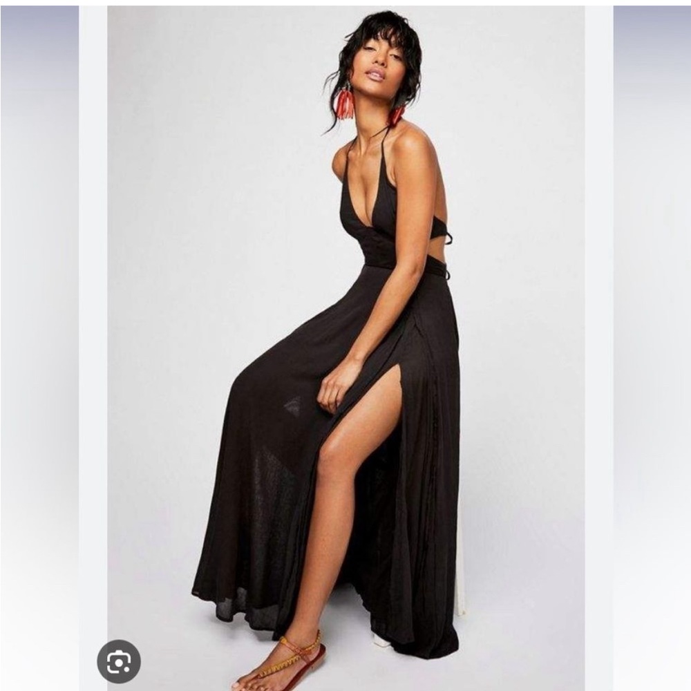 Free People Endless Summer Lille Dress